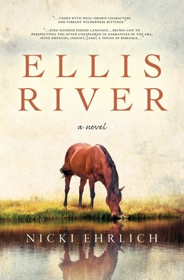Ellis River by Ehrlich, Nicki