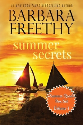 Summer Reads Collection, Books 1-3 by Freethy, Barbara