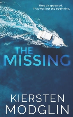 The Missing by Modglin, Kiersten