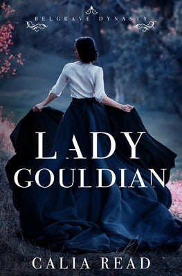 Lady Gouldian by Read, Calia