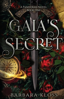 Gaia's Secret by Kloss, Barbara