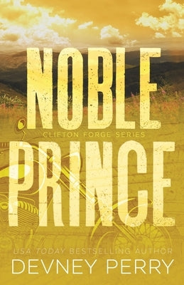 Noble Prince by Perry, Devney