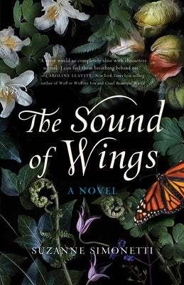 The Sound of Wings by Simonetti, Suzanne