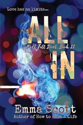 All In: Full Tilt #2 by Laqueur, Suanne