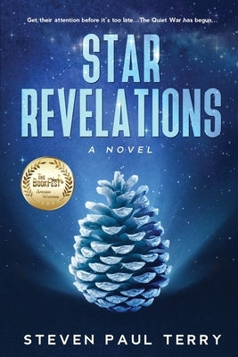 Star Revelations by Terry, Steven Paul