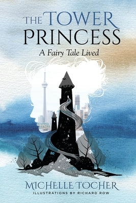 The Tower Princess by Tocher, Michelle