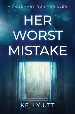 Her Worst Mistake by Utt, Kelly