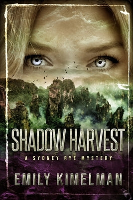 Shadow Harvest by Kimelman, Emily