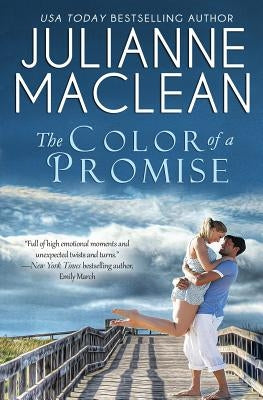 The Color of a Promise by MacLean, Julianne