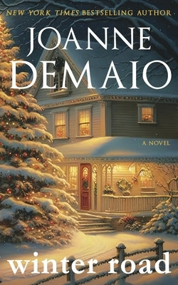 Winter Road by Demaio, Joanne