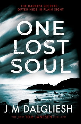 One Lost Soul by Dalgliesh, J. M.