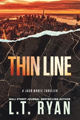 Thin Line by Ryan, L. T.