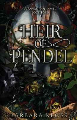 Heir of Pendel by Kloss, Barbara
