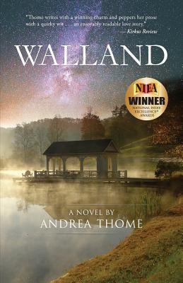 Walland by Thome, Andrea