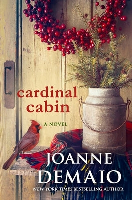 Cardinal Cabin by Demaio, Joanne