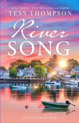 Riversong by Tess, Thompson