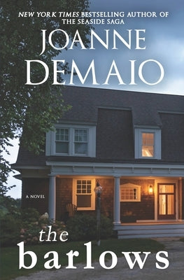 The Barlows by Demaio, Joanne