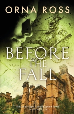 Before the Fall by Ross, Orna