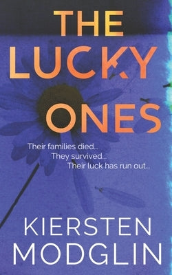 The Lucky Ones by Modglin, Kiersten