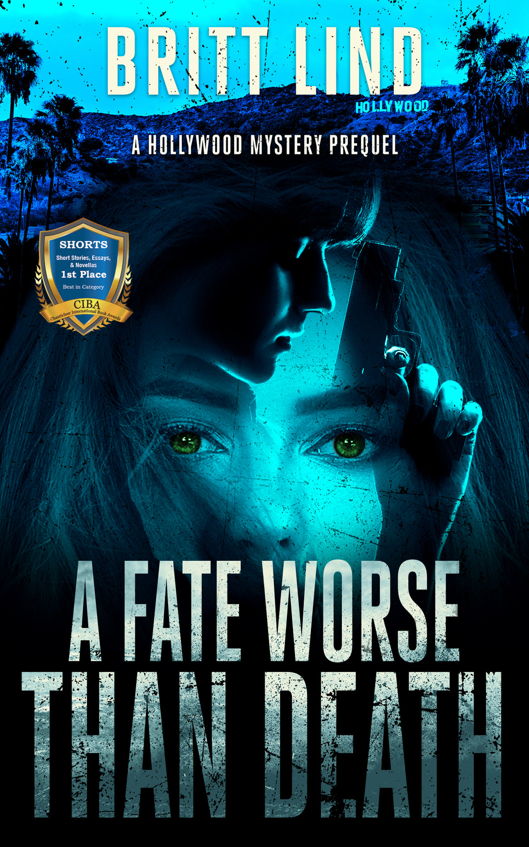 Mystery, Thriller Suspense – Bublish-Books - Main Image