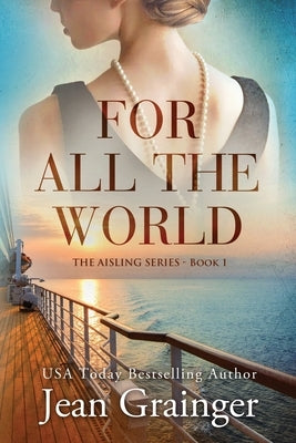 For All the World by Grainger, Jean