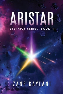Aristar by Kaylani, Zane