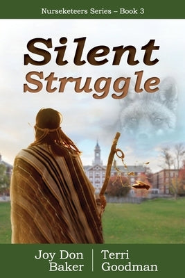 Silent Struggle by Don Baker, Joy