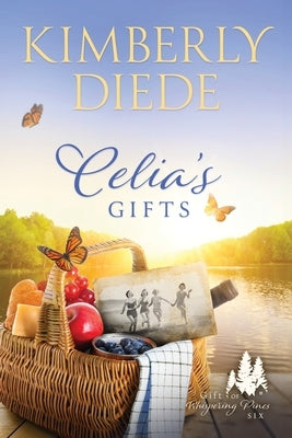 Celia's Gifts by Diede, Kimberly