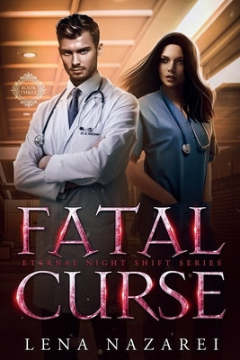 Fatal Curse by Nazarei, Lena