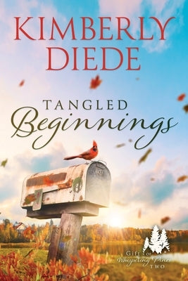 Tangled Beginnings by Diede, Kimberly