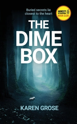 The Dime Box by Grose, Karen