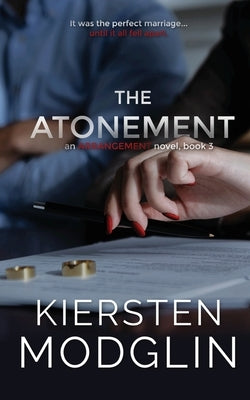 The Atonement by Modglin, Kiersten