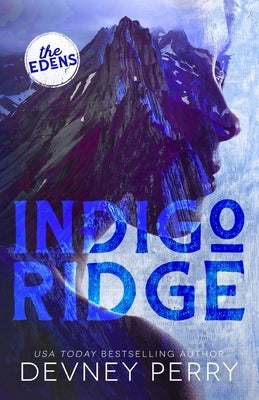 Indigo Ridge by Perry, Devney