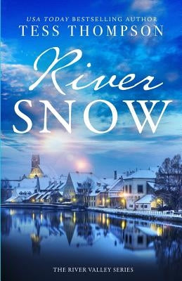 Riversnow by Thompson, Tess