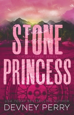 Stone Princess by Perry, Devney