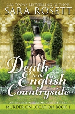 Death in the English Countryside by Rosett, Sara