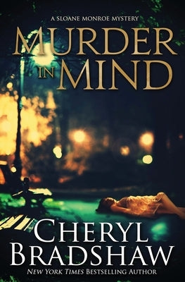 Murder in Mind by Bradshaw, Cheryl