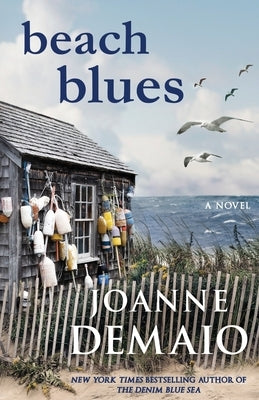 Beach Blues by Demaio, Joanne