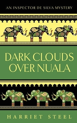 Dark Clouds over Nuala by Steel, Harriet