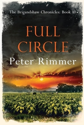 Full Circle by Rimmer, Peter
