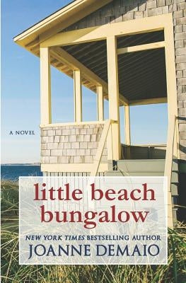 Little Beach Bungalow by Demaio, Joanne