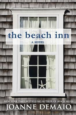The Beach Inn by Demaio, Joanne