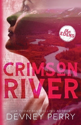 Crimson River by Perry, Devney
