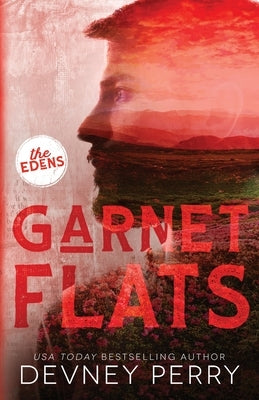 Garnet Flats by Perry, Devney