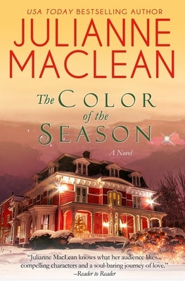 The Color of the Season by MacLean, Julianne