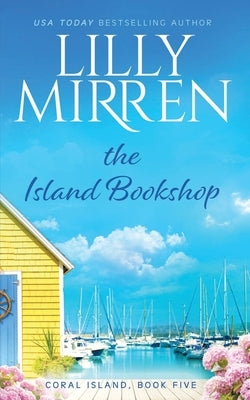 The Island Bookshop by Mirren, Lilly