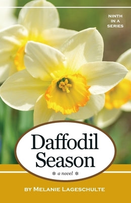 Daffodil Season by Lageschulte, Melanie