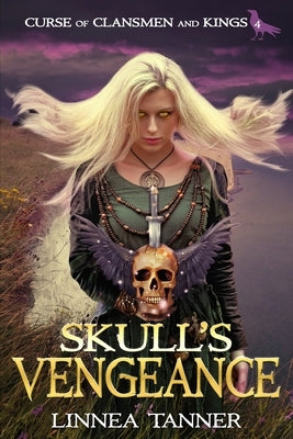 Skull's Vengeance by Tanner, Linnea