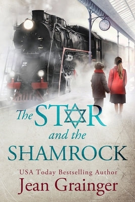 The Star and the Shamrock by Grainger, Jean