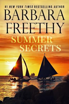 Summer Secrets by Freethy, Barbara